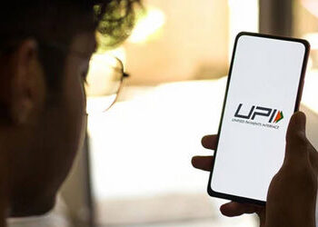 અચાનક ડાઉન થયેલી UPI સેવાઓ હવે સામાન્ય થઈ, ઑનલાઈન પેમેન્ટ કરવામાં આવી હતી મુશ્કેલી | UPI down in Ind…