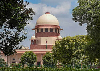 રેપ અંગે જજનું અવલોકન અમાનવીય: સુપ્રીમ | Judge’s observation on rape inhuman: Supreme Court