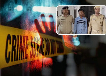 વલસાડમાં ભત્રીજો બન્યો હેવાન, કાકી પર બે વખત દુષ્કર્મ આચર્યા બાદ કરી હત્યા, પોલીસે પકડ્યો | valsad n…