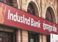 IndusInd બૅન્ક પર સંકટના વાદળો ઘેરા બન્યા, સેબીએ ઈનસાઈડર ટ્રેડિંગની તપાસ હાથ ધરી, શેર કડડભૂસ | indus…