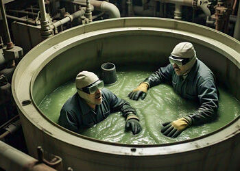 અમદાવાદના બાવળાની કેમિકલ કંપનીમાં મોટી દુર્ઘટના, ટેન્કમાં ઉતરેલા બે કર્મચારીઓના ગૂંગળામણથી મોત | two…