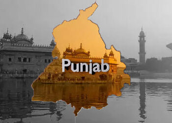 પંજાબ ભારતનું બીજું સૌથી વધુ દેવાદાર રાજ્ય બન્યું! જાણો પ્રત્યેક નાગરિક પર કેટલુ દેવું?