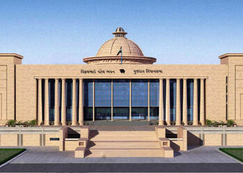 ગુજરાતના શહેરી વિકાસ ખાતા સામે ભ્રષ્ટાચારની કુલ ૨૧૭૦ ફરિયાદો | corruption in Gujarat