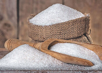 એપ્રિલમાં ખુલ્લા બજારમાં વેચાણ માટે ખાંડનો 23.50 લાખ ટન કવોટા | 23 50 lakh tonnes of sugar quota for…