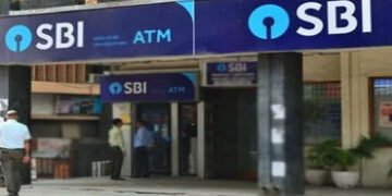 ATM થી કમાણી મામલે SBI ટોચે, જ્યારે ખોટ કરવામાં BOB આગળ, જાણો 5 વર્ષના આંકડા | State Bank earned Rs …