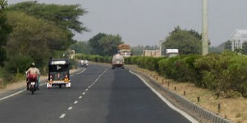 શામળાજી, અંબાજી, મહેસાણાના રસ્તામાં ટ્રાફિકથી મળશે રાહત: ગડકરીની મોટી જાહેરાત | ₹705 09 crore approv…