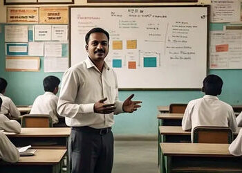 12 વર્ષની માગ બાદ રાજ્યના HTAT બદલી નિયમોમાં કરાયો સુધારો, શિક્ષણ વિભાગે સુધારા ઠરાવ બહાર પાડ્યો | G…