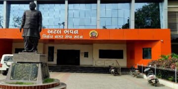 સિહોર ન.પા.ની સામાન્ય સભામાં પાણી, ગટર-રસ્તાના પ્રશ્નો ગુંજ્યાં | Water sewerage and road issues wer…