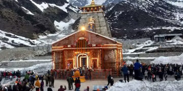 ચારધામ યાત્રા કરવા જતાં પહેલા જાણો સરકારની ગાઇડલાઇન, આ તારીખે શરુ થશે ઓનલાઇન રજિસ્ટ્રેશન | Chardham …