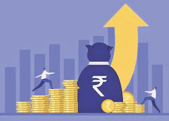 કંપનીઓએ રેકોર્ડ રૂ.11 લાખ કરોડનું ભંડોળ એકત્ર કર્યું | Companies raise a record funds