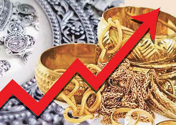 સોનામાં રૂ.92,000નો નવો રેકોર્ડ: ચાંદીમાં વિક્રમી તેજીની આગેકૂચ