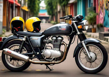 દરેક ટુ-વ્હીલર સાથે 2 ISI હેલ્મેટ ફરજિયાત થશે! નિતિન ગડકરીએ આપ્યું મોટું નિવેદન