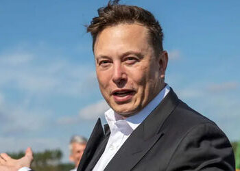 ઇલોન મસ્કે X પ્લેટફોર્મ 33 અબજ ડોલરમાં વેચી નાંખ્યું, 2 વર્ષ પહેલાં 44 અબજ ડોલરમાં ખરીદ્યું હતું | e…