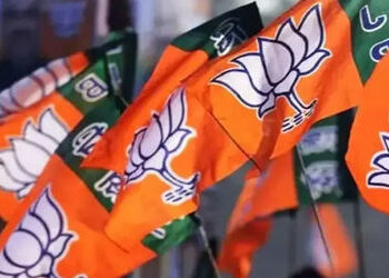 BJPના ધારાસભ્ય સાથે ફરતાં કાર્યકરે 1.20 કરોડ ઉછીના લઈ વાપરી નાંખ્યા, પોલીસ નથી લેતી ફરિયાદ | Associa…