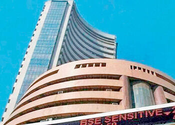 નવા સપ્તાહમાં સેન્સેક્સ 76666 થી 78222 વચ્ચે અથડાશે | Sensex will hit between 76666 and 78222 in the…