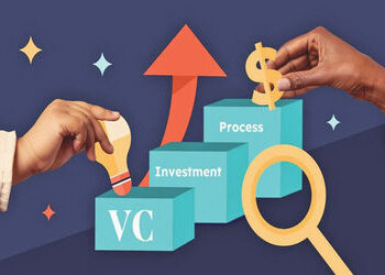 2025ના પ્રથમ બે મહિનામાં VC ફંડિંગમાં 40 ટકાનો નોંધપાત્ર વધારો