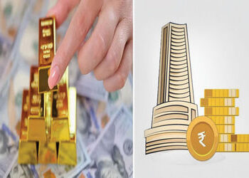 2024-25માં સોનાચાંદીમાં જંગી વળતર જ્યારે ઈક્વિટીની કામગીરી નિરાશાજનક | Huge returns in gold and silv…