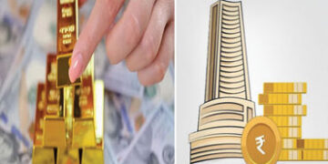 2024-25માં સોનાચાંદીમાં જંગી વળતર જ્યારે ઈક્વિટીની કામગીરી નિરાશાજનક | Huge returns in gold and silv…