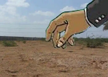 આંકલાવના કહાનવાડીની વિવાદિત જમીન બચાવવા આજે મહા ગ્રામસભા | Maha Gram Sabha today to save disputed la…