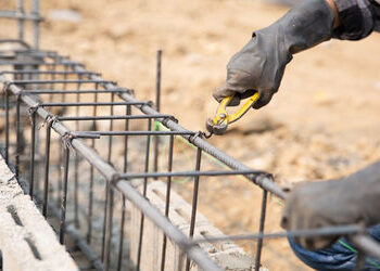 બાપોદની સાઈડ પરથી કન્સ્ટ્રક્શનના સામાનની ચોરી