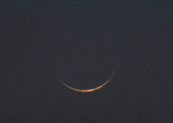 ભારતમાં દેખાયો ઈદનો ચાંદ, આવતીકાલે દેશભરમાં ધૂમધામથી મનાવાશે ઈદ-ઉલ-ફિત્ર