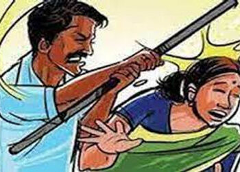 પત્નીએ દર્શન કરવા ગઇ હોવાનું કહેતા પતિએ પાઇપ મારતાં ગંભીર | Ewe mwan mi sakau a atai puluwan mwen me…