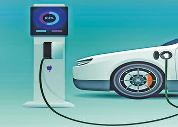 મ્યુનિ. કોર્પોરેશન દ્વારા વધુ ૧૦ ઈવી ચાર્જિંગ સ્ટેશન ઉભા કરવામાં આવશે | Municipal Corporation to set…