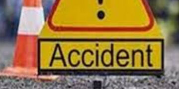 નવરાત્રિમાં પાવાગઢ દર્શન કરવા જતી યુવતી બાઇક પરથી પટકાતા મોત | A girl died after falling from the bi…