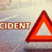 ત્રાપજ નજીક અકસ્માતમાં 1 નું મોત, 1 ગંભીર રીતે ઈજાગ્રસ્ત | 1 dead 1 seriously injured in accident ne…