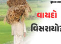 સરકારે ખેડૂતોને કોણીએ ગોળ ચોટાડ્યો, પાકધિરાણ રૂ.5 લાખ આપવા નિર્ણય પરંતુ કોઈ પરિપત્ર નહીં | gujarat f…
