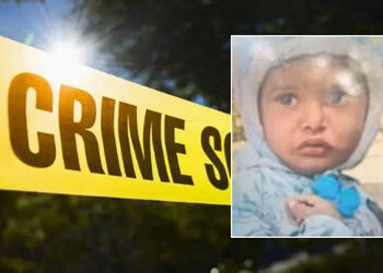 ‘આ બાળક કોનું છે?..’ પતિની શંકાથી કંટાળી પત્નીએ પોતાના 2 વર્ષના બાળકની કરી હત્યા, એક મહિના બાદ ખૂલ્ય…