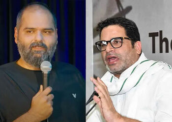 કામરાને મળી રાહત, આગોતરા જામીન મંજૂર, પ્રશાંત કિશોર પણ ઉતર્યા સમર્થનમાં