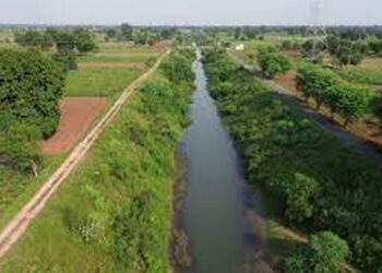 ગુજરાતના 7 જિલ્લાની સુજલામ સુફલામ કેનાલમાં પાણી બંધ કરાશે, કડાણા ડેમમાં પાણી ઘટતા નિર્ણય | Water wil…