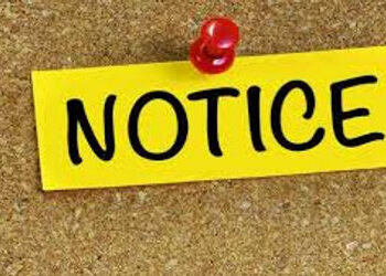 ચાઇલ્ડ ડેવલપમેન્ટ સેન્ટરના હેડ અને મેડમને પોલીસે નોટિસ મોકલી | Police sent notices to the head and m…