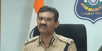 ગુજરાત પોલીસમાં ફરજરત વધુ ૨૬૧ એએસઆઈને પીએસઆઈ તરીકે અપાઈ બઢતી