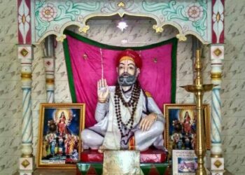 ઈશરધામ (સચાણા) ખાતે રવિવારે ઈશરનોમની સંતવાણી, મહાપ્રસાદ સહિતના ભકિતસભર કાર્યક્રમો સાથે થશે ઉજવણી