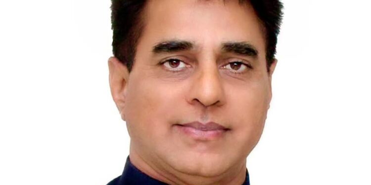 હીટવેવથી ડરવાની નહિ પણ, નાગરીકોમાં જાગૃતિ જરૂરી: શિક્ષણ રાજ્યમંત્રી પ્રફુલ પાનશેરીયા