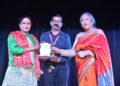नृत्यांगन कला केंद्र सोसाइटी का वार्षिक सांस्कृतिक उत्सव – 2025 का हुआ आयोजन