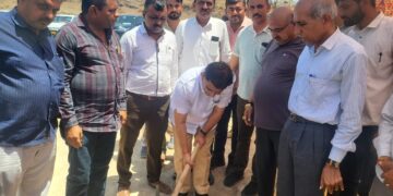સાવરકુંડલાને સુવર્ણ કુંડલા બનાવવાના અભિગમને સાર્થક સાબિત કરવા કમર કસતા કર્મશીલ ધારાસભ્યશ્રી કસવાલા