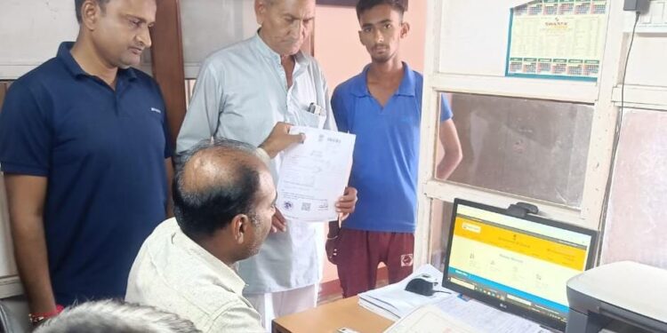 પીએમના ડિજિટલ ઇન્ડિયાના વિઝનને સાકાર કરવાની દિશામાં ગુજરાત અગ્રેસર: 2 વર્ષમાં ગ્રામ પંચાયતોમાંથી 61 …