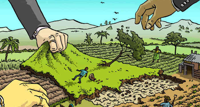 તળાજા : ખેતી માટે આપેલી તથા તેની બાજુની જમીન 7 શખ્સોએ પચાવી પાડી