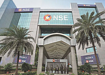નાણાકીય વર્ષ 2024-25 દરમિયાન NSE પર IPO થકી કુલ રૂ.1.7 લાખ કરોડ એકત્ર કરાયા | A total of Rs 1 7 lakh…