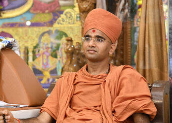 સ્વામિનારાયણ સંપ્રદાયના સ્વામી ધરમસ્વરૂપદાસને ઝટકો: હાઇકોર્ટે ન આપ્યા જામીન, યુવતીએ લગાવ્યા હતા ગંભી…