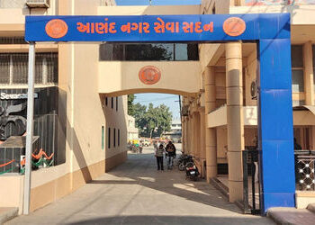 આણંદ મહાનગરપાલિકામાં 2 દિવસમાં 85.36 લાખનો વેરો નગરજનોએ ભર્યો | Citizens paid Rs 85 36 lakh in taxes…