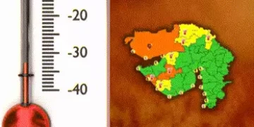 ગુજરાતમાં માવઠા બાદ હવે અંગ દઝાડશે ગરમી, 6 દિવસ હીટવેવને લઈને યલો-ઓરેન્જ એલર્ટ | Yellow orange alert…
