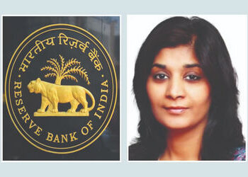 RBI : પૂનમ ગુપ્તા બન્યા રિઝર્વ બૅંકના નવા ડેપ્યુટી ગવર્નર, ત્રણ વર્ષનો રહેશે કાર્યકાળ | RBI New Depu…