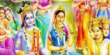 ભારત વર્ષનો પ્રથમ પ્રેમ ભક્તિ પત્ર જે માધવપુર ઘેડના મેળાના ઇતિહાસનો નિમિત્ત બન્યો | Indias first lov…