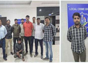 ભરૂચમાં માનવઅંગો મળવાની ઘટનામાં મોટો ઘટસ્ફોટ, હત્યારાની પત્નીના આપત્તિજનક ફોટો સચિનના મોબાઈલમાં હતા …