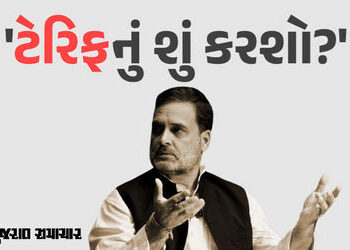 ‘સરકારે ચીનને આપી દીધી જમીન, ટેરિફનું શું કરશો?’, સંસદમાં રાહુલ ગાંધીનો સવાલ | /rahul gandhi in lok …