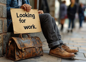 42 લાખ ભારતીયોની નોકરી પર લટકી રહી છે તલવાર: CMIEના રિપોર્ટમાં ચિંતાજનક દાવો | cmie report reveals 4…